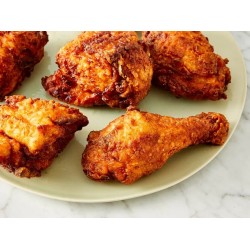 Fried Chicken(4pcs)