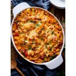 Oven Baked Pasta