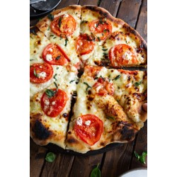 Pizza Margherita