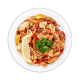 Penne Funghi Chicken