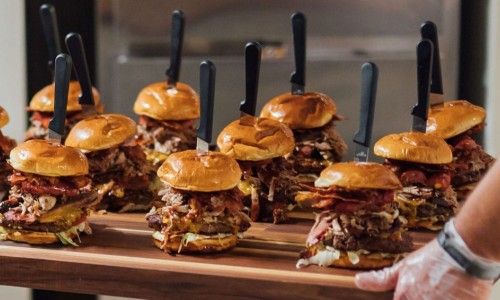 6 Ingredient Vegan Cinnamon Rolls